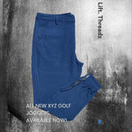 Load image into Gallery viewer, XYZ Golf Jogger