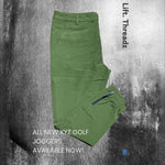 Load image into Gallery viewer, XYZ Golf Jogger