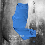 Load image into Gallery viewer, XYZ Golf Jogger