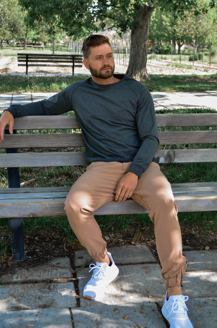 XYZ Golf Jogger
