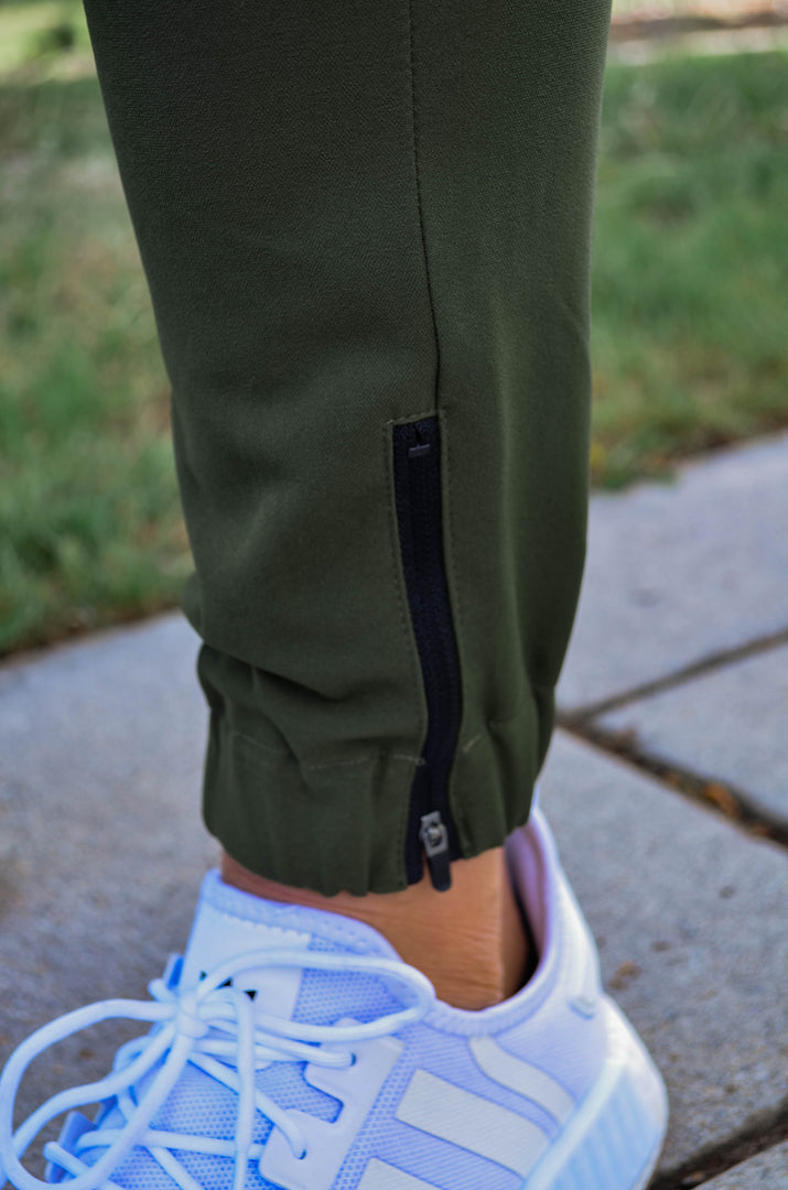 XYZ Golf Jogger
