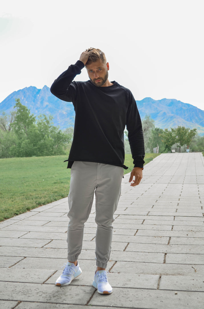 XYZ Golf Jogger