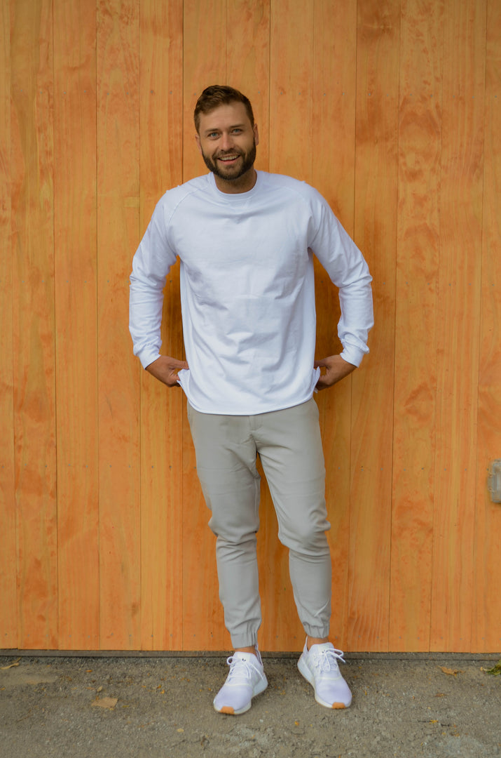 XYZ Golf Jogger