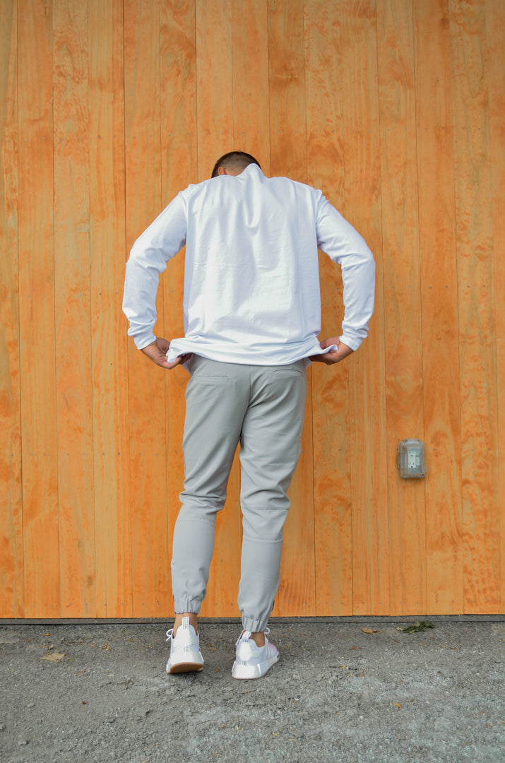 XYZ Golf Jogger