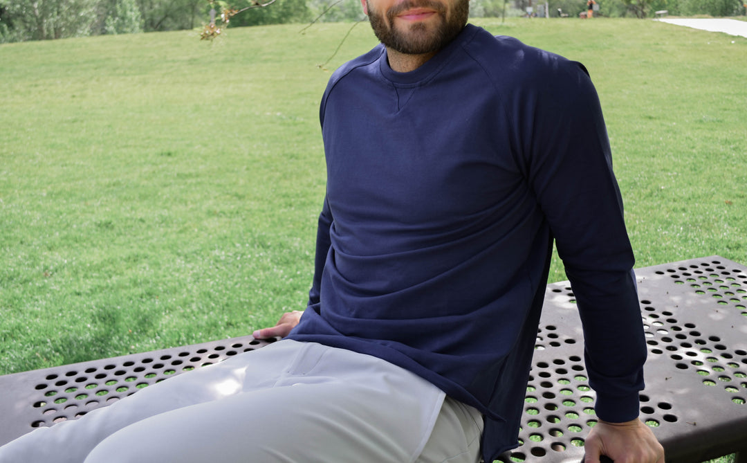 XYZ Golf Jogger
