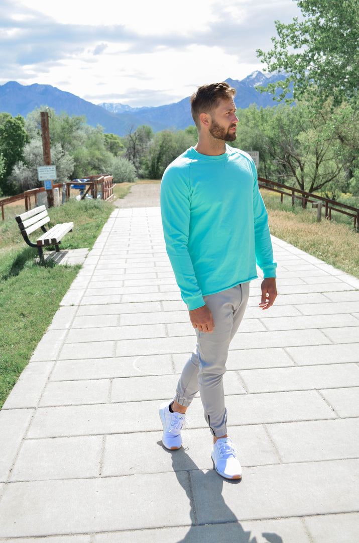 XYZ Golf Jogger