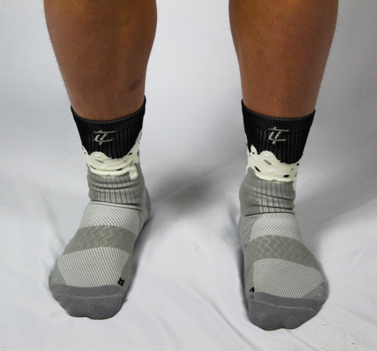 "The Drip" Sport Socks