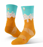 Load image into Gallery viewer, "The Drip" Sport Socks