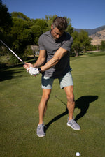 Load image into Gallery viewer, Shooter golf short