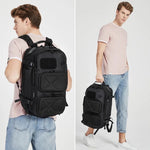 Load image into Gallery viewer, Premium Nomad Backpack
