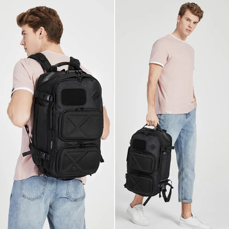 Premium Nomad Backpack