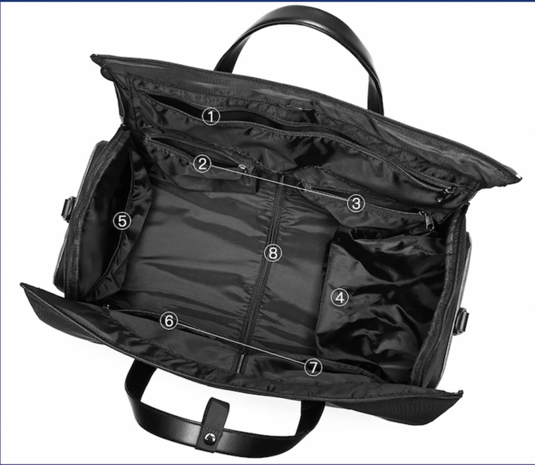 Transformer Bag