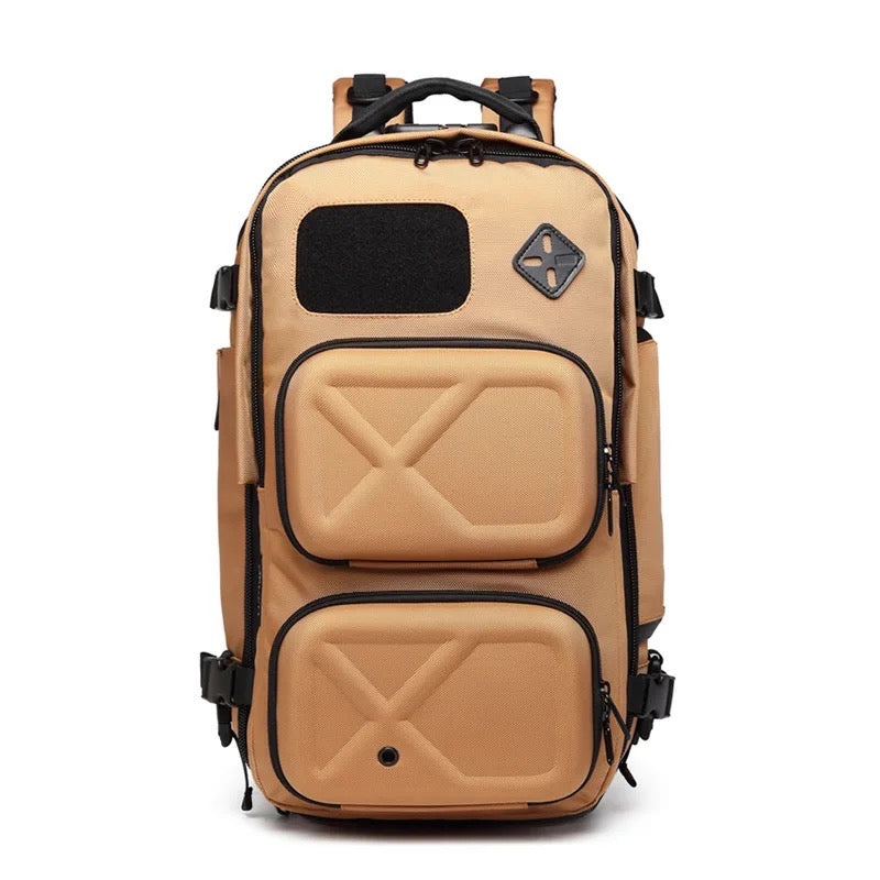 Premium Nomad Backpack