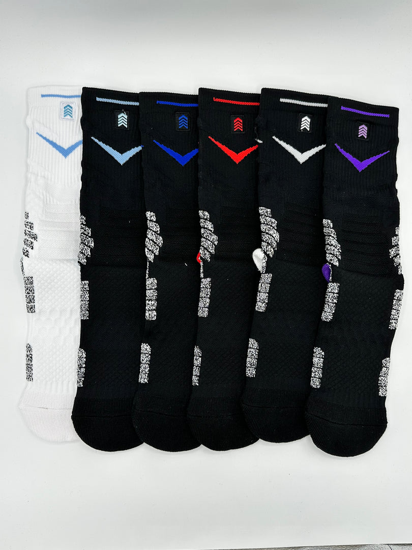 Supreme Athletic Socks