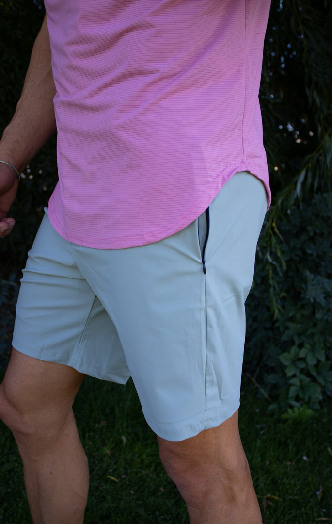 Shooter golf short