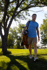 Load image into Gallery viewer, Shooter golf short
