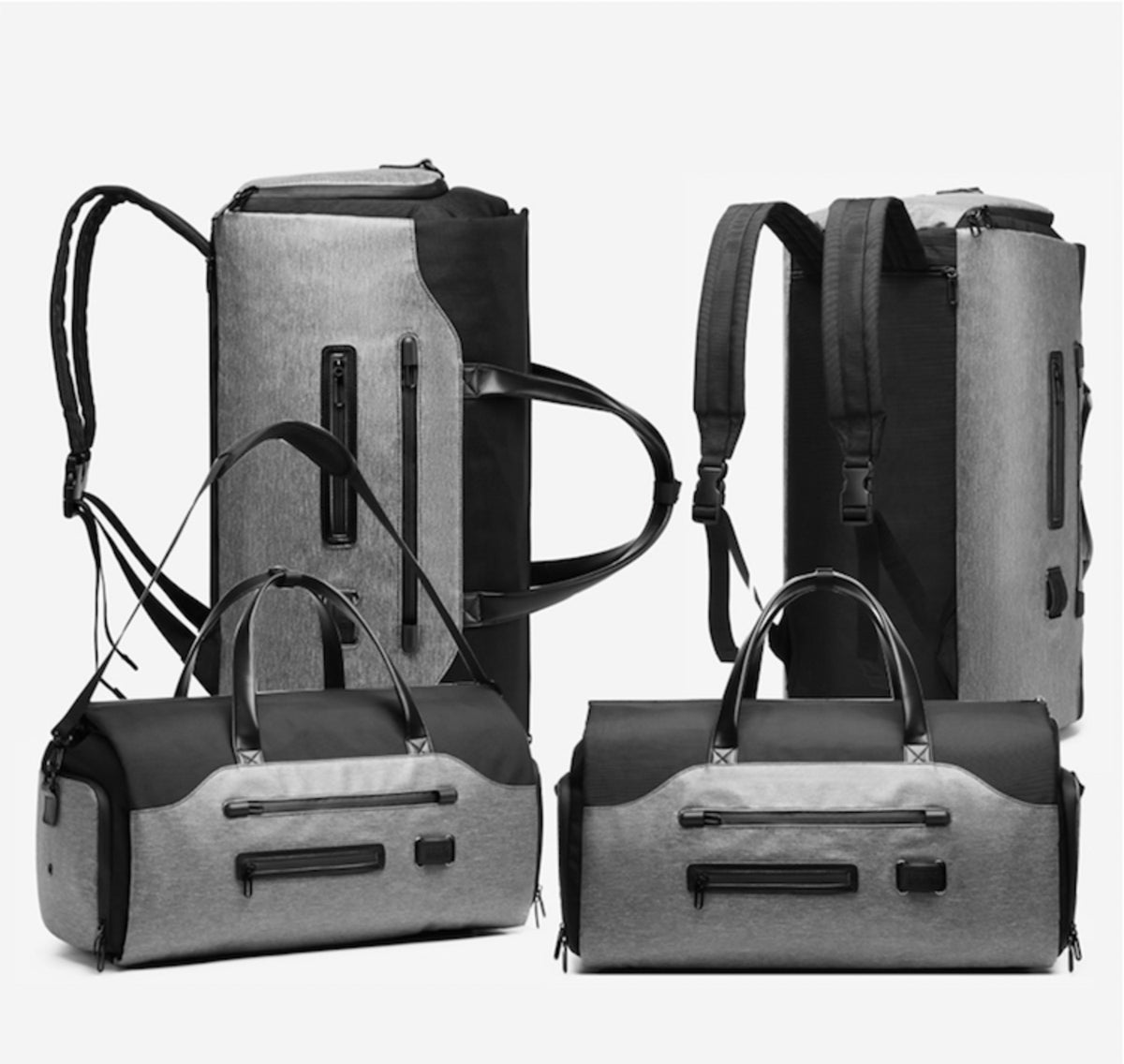Transformer Bag