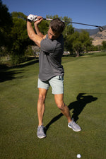 Load image into Gallery viewer, Shooter golf short