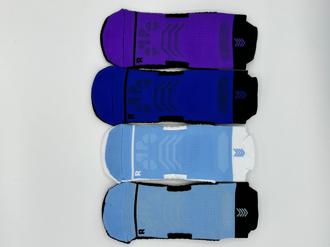 Supreme No-show Socks