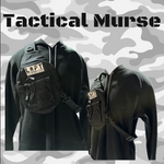 Load image into Gallery viewer, Lift Tactical Murse