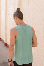 Load image into Gallery viewer, Men&#39;s Athletic Tank-Top
