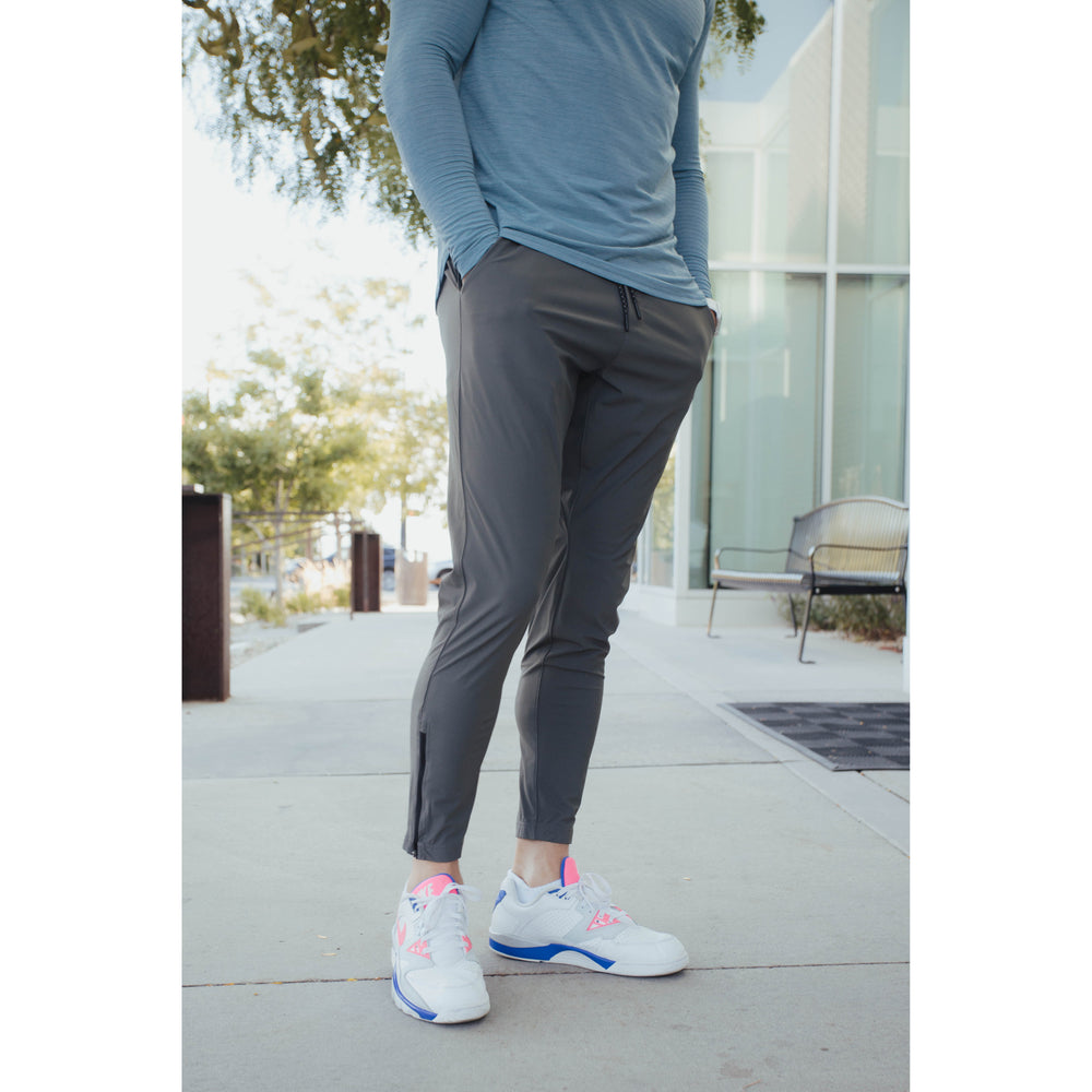 Athletic Joggers