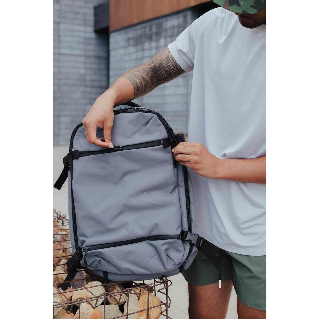 Premium Nomad JR
