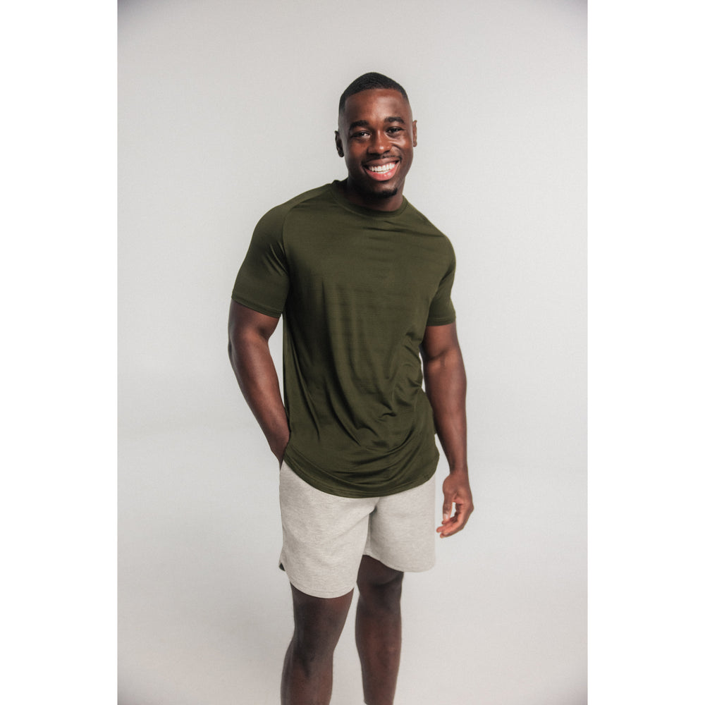 BZ Athletic Shirt