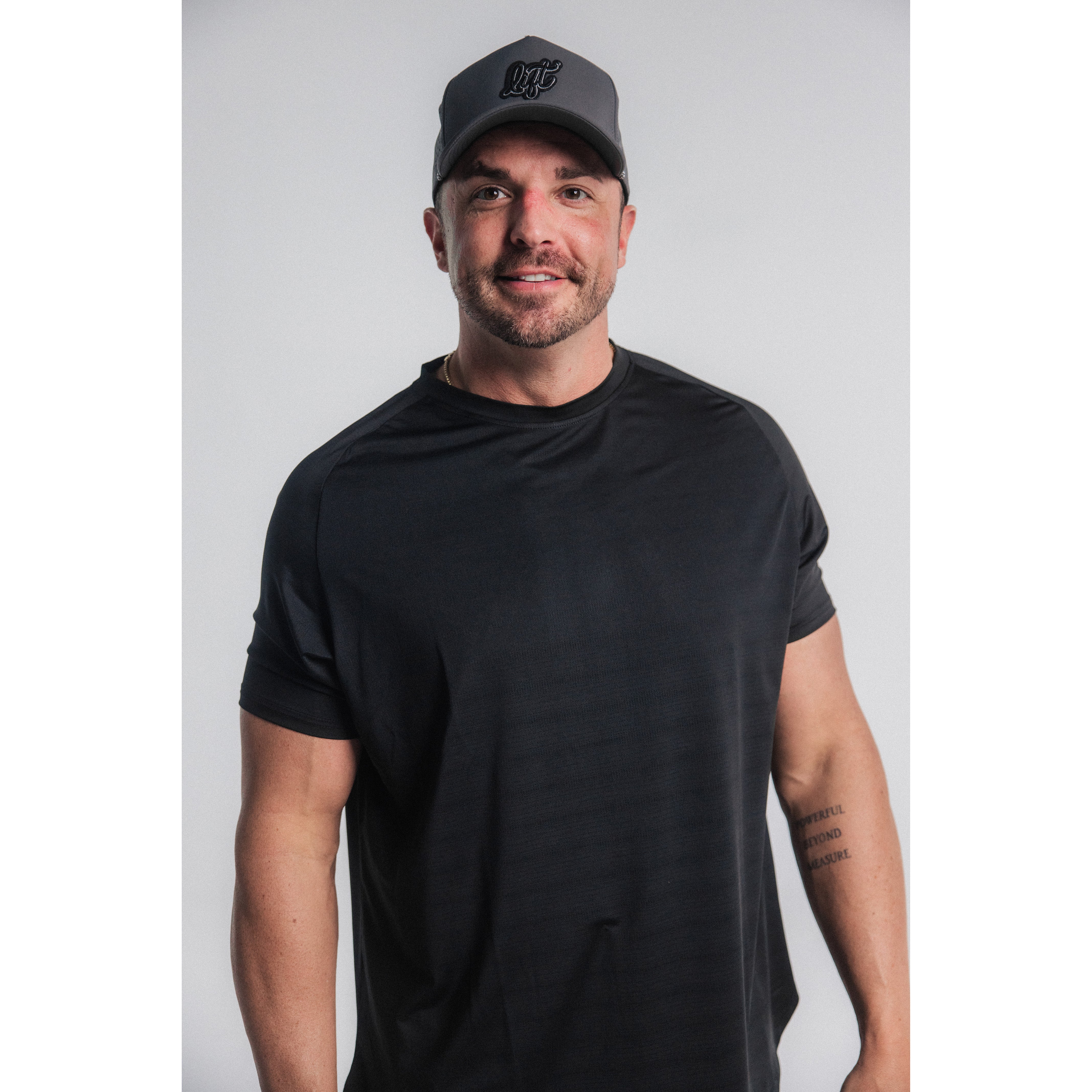 Gym Apparel – Lift Threadz