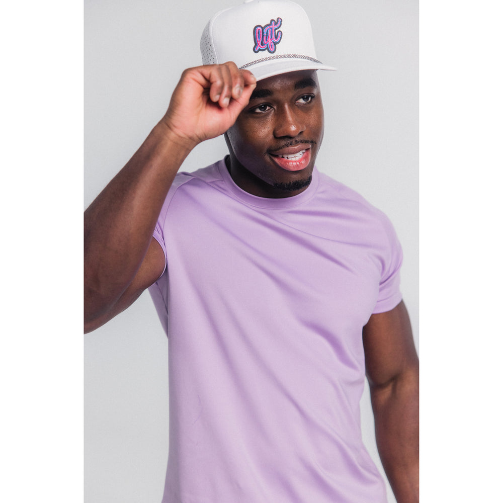Caliber Short Sleeve
