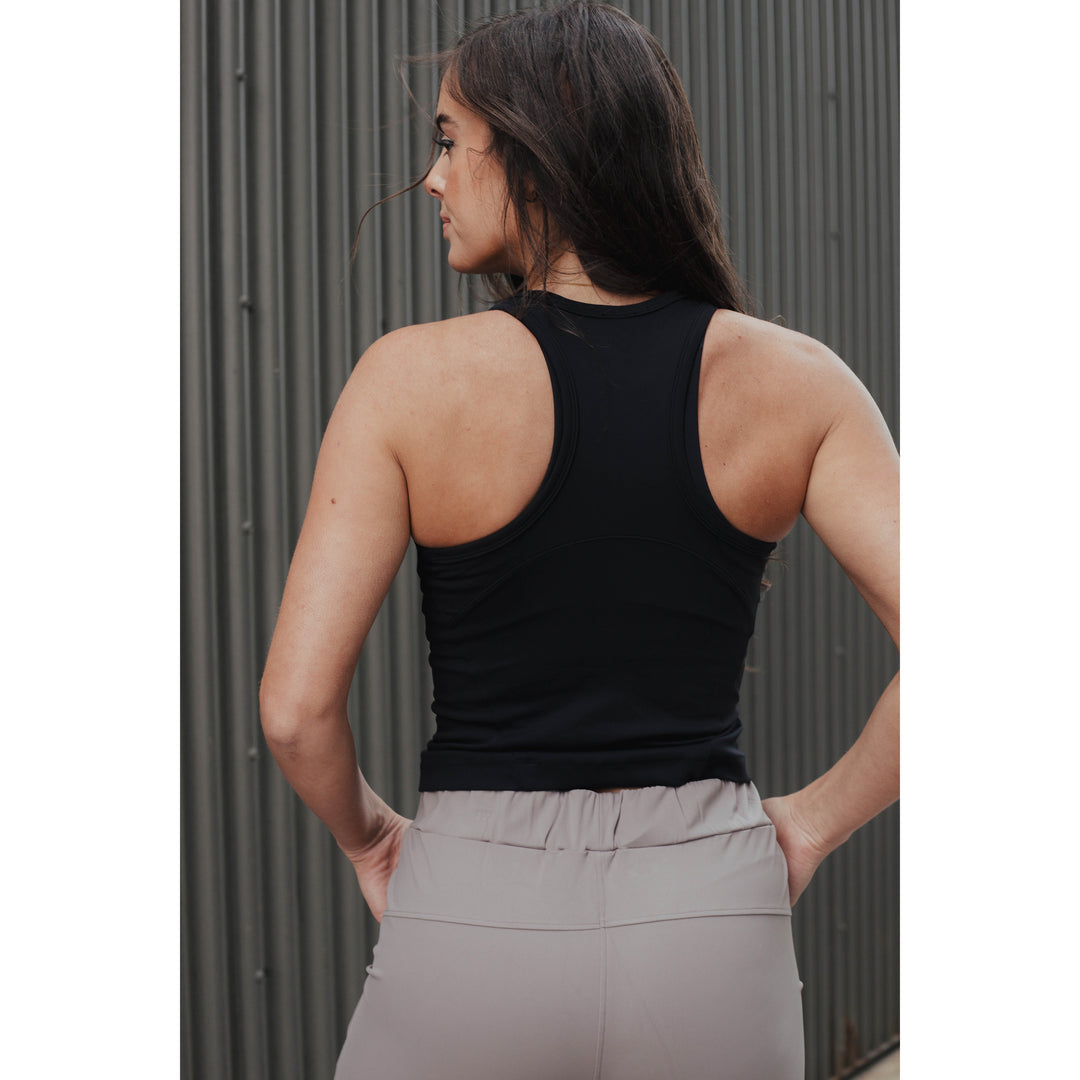 Carri Core Tank