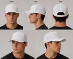 Load image into Gallery viewer, 5 panel hawk hat