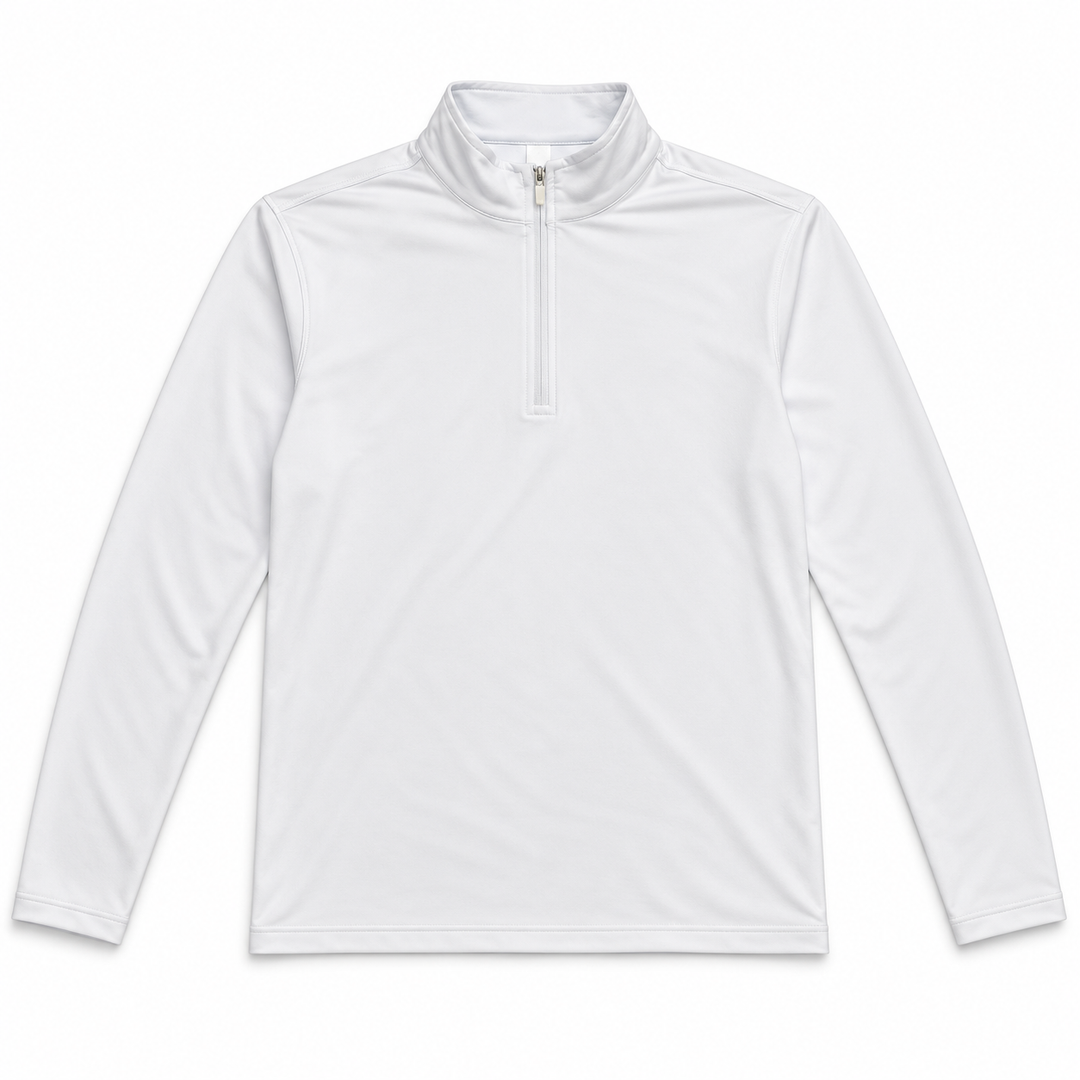 Reserve QTR Zip