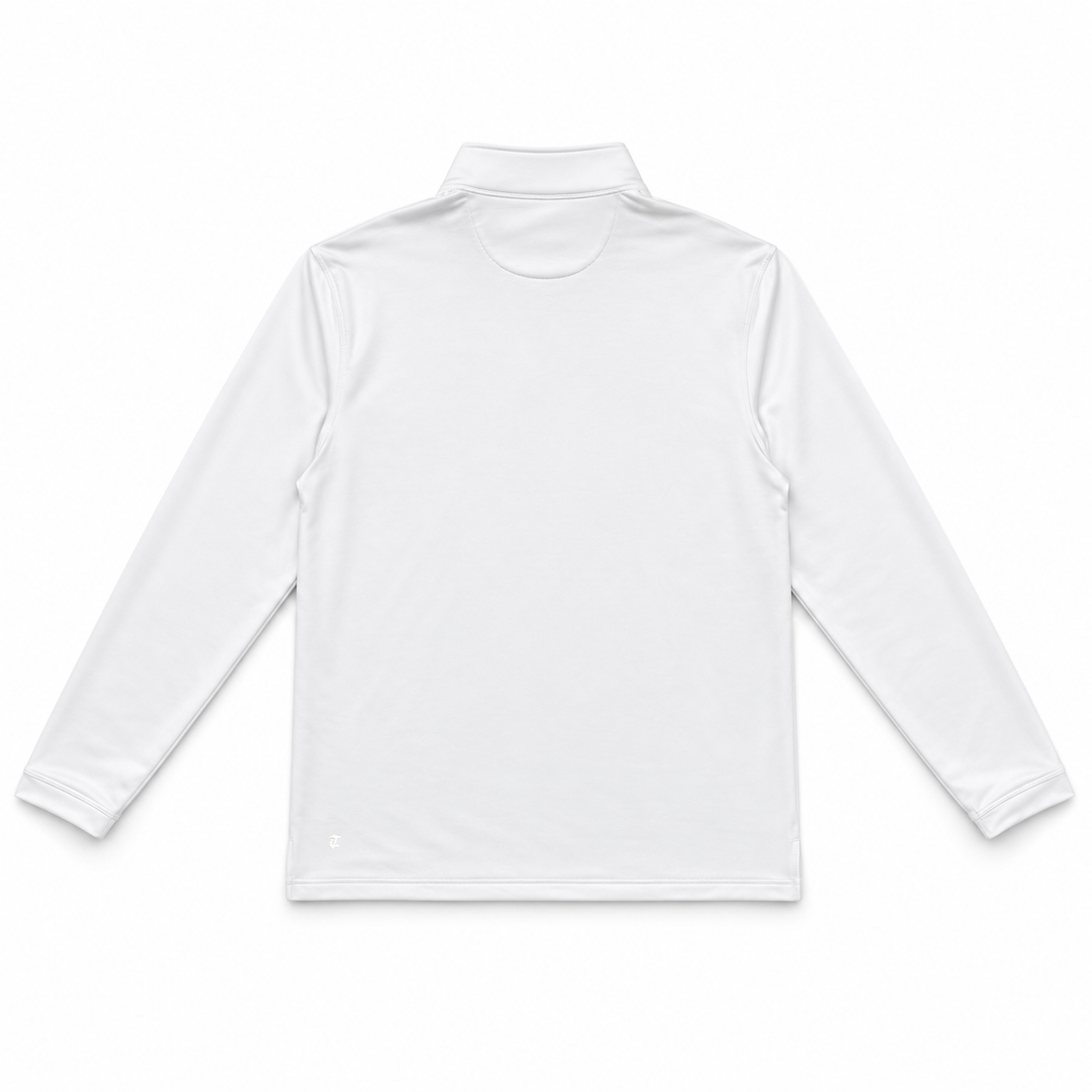 Reserve QTR Zip