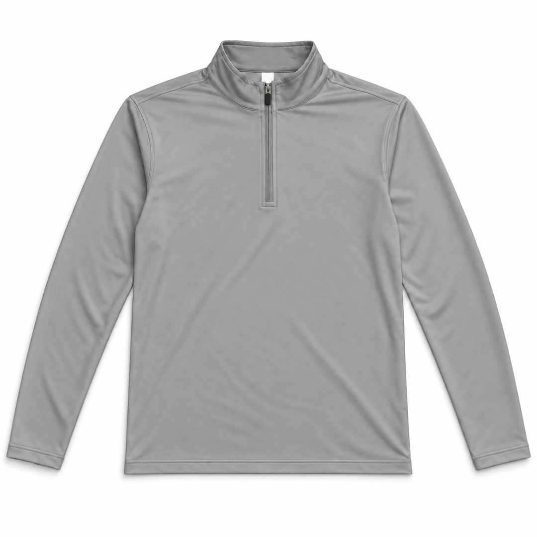 Reserve QTR Zip