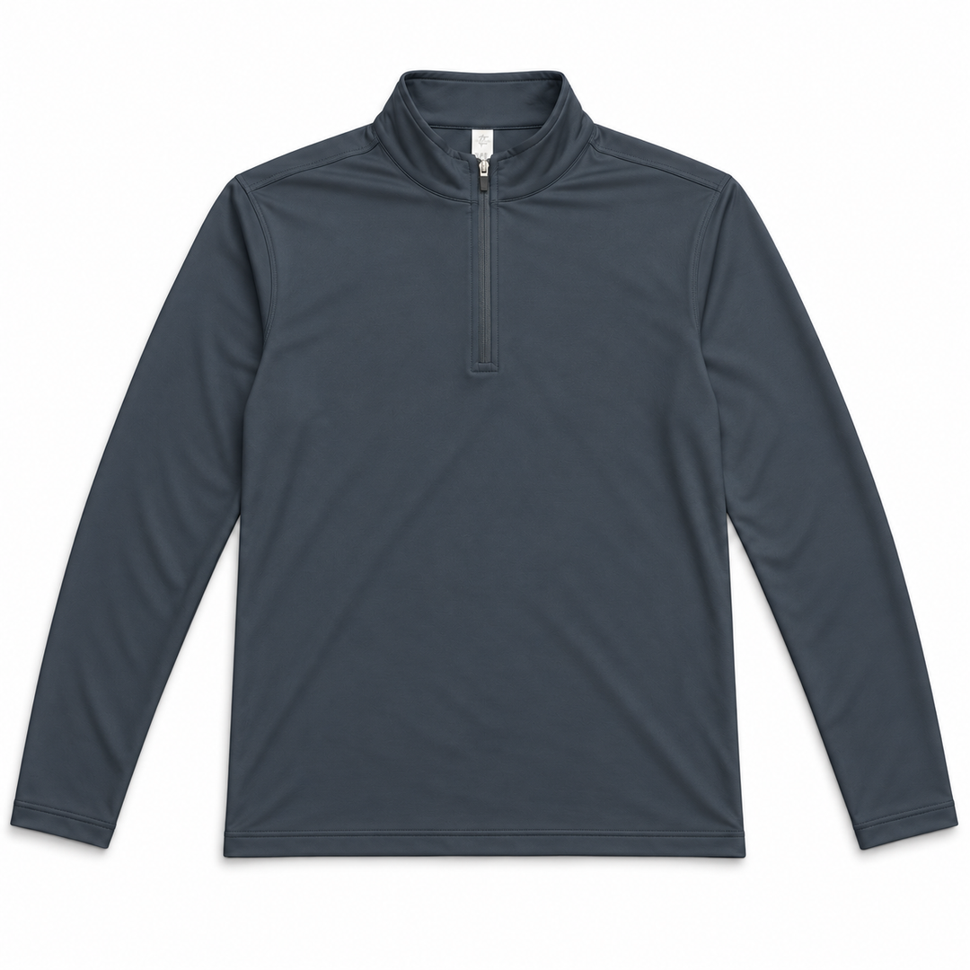 Reserve QTR Zip