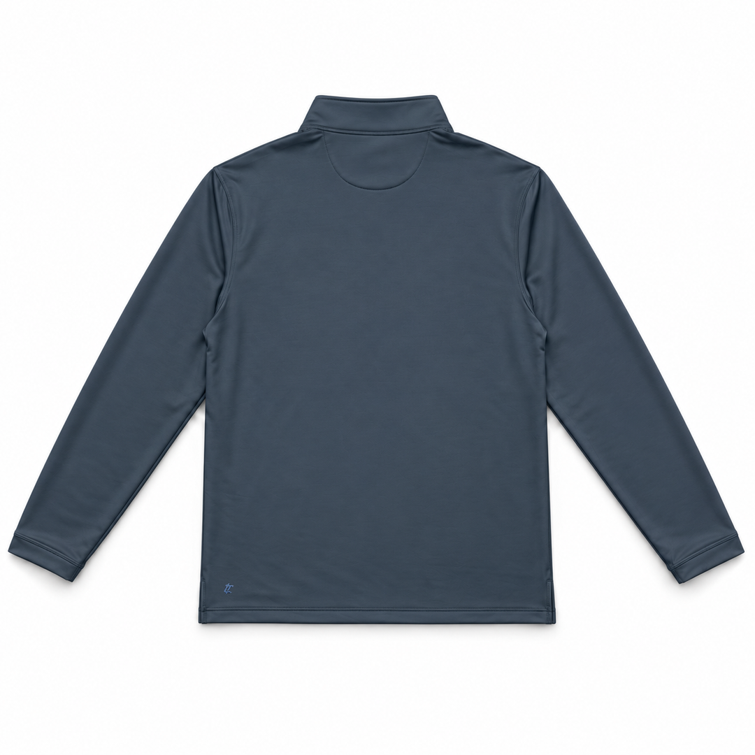 Reserve QTR Zip