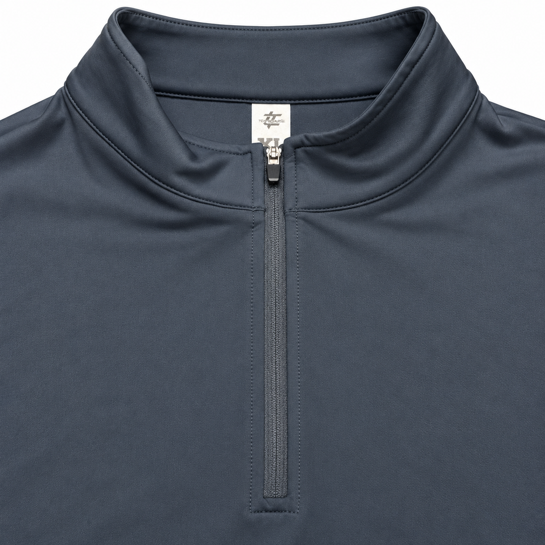 Reserve QTR Zip