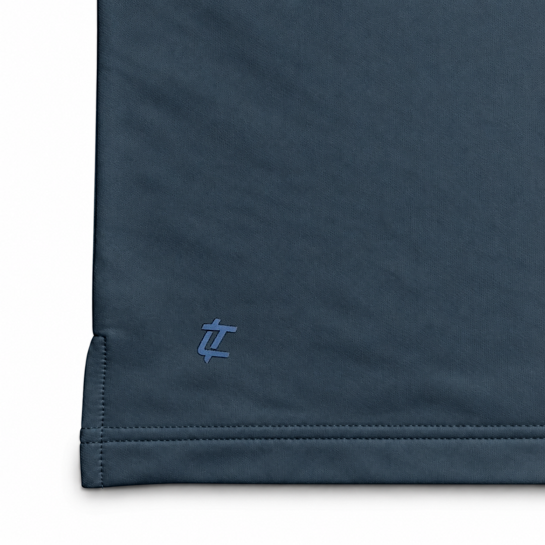 Reserve QTR Zip