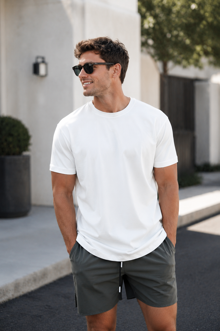 Everyday Tee