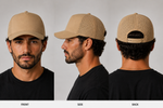 Load image into Gallery viewer, 5 panel hawk hat