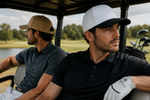 Load image into Gallery viewer, 5 panel hawk hat