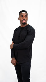 Load image into Gallery viewer, EVERYDAY long sleeve T.