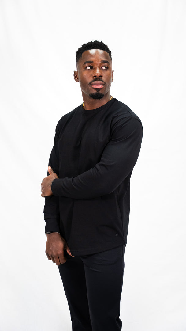 EVERYDAY long sleeve T.