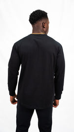 Load image into Gallery viewer, EVERYDAY long sleeve T.