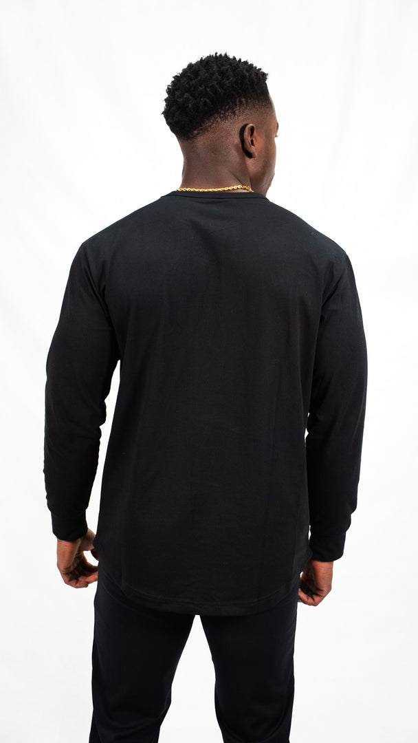 EVERYDAY long sleeve T.