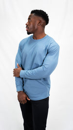 Load image into Gallery viewer, EVERYDAY long sleeve T.