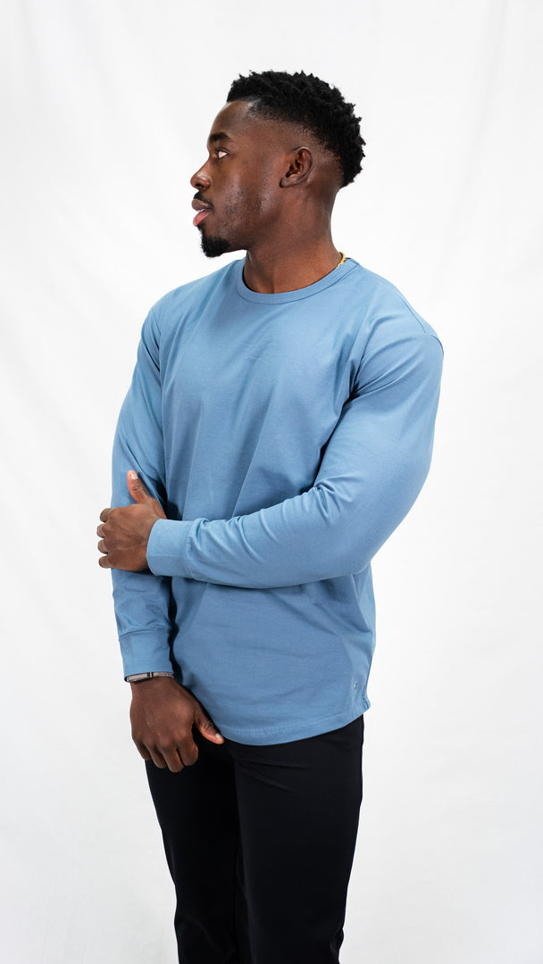 EVERYDAY long sleeve T.