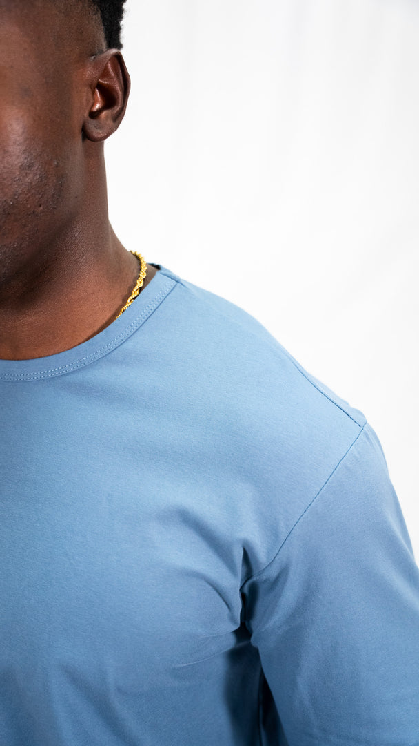 EVERYDAY long sleeve T.