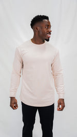 Load image into Gallery viewer, EVERYDAY long sleeve T.